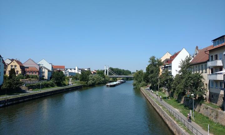 Riverside Cortina